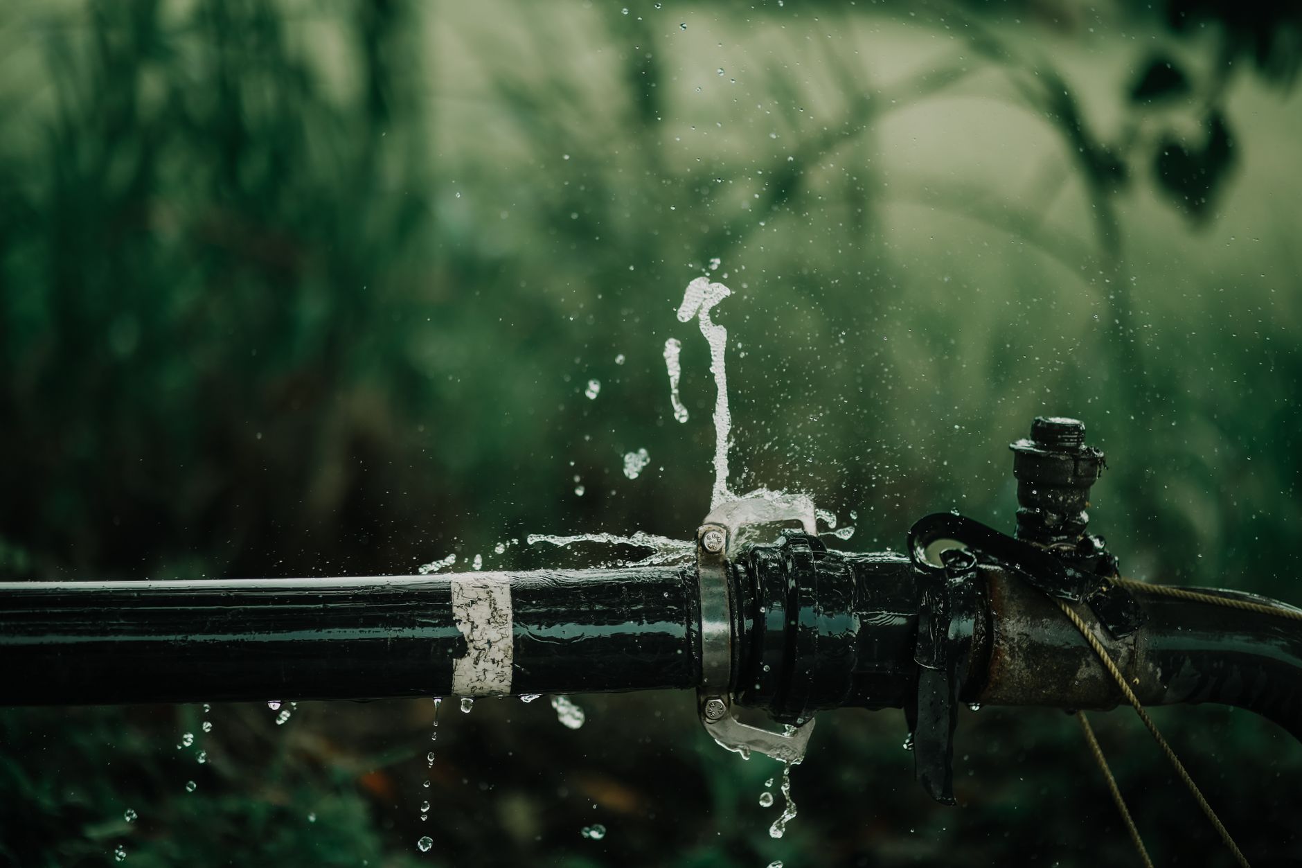 Recherche de Fuite D'eau Sainte-Geneviève-des-Bois
